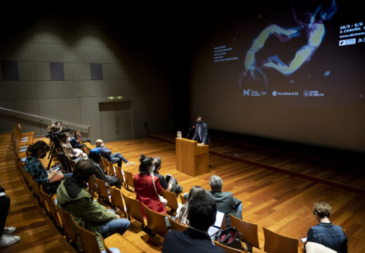 A Filmoteca de Galicia acolle catro sesións de carteleira de vangarda da “(S8) Mostra Internacional de Cinema Periférico